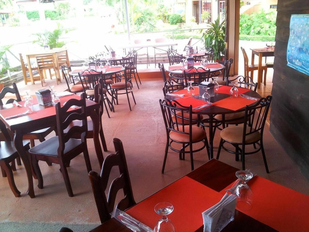 Hotel Vista Del Cerro La Fortuna Ngoại thất bức ảnh